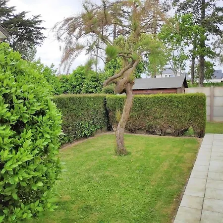 펜션 Baie Du Mont Saint Michel - Maison Bord De *