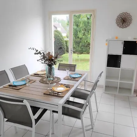 Baie Du Mont Saint Michel - Maison Bord De 펜션