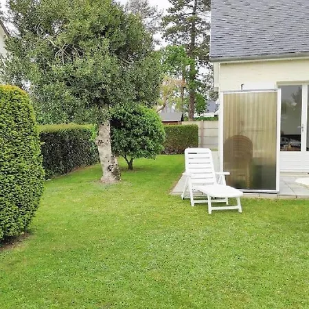 Baie Du Mont Saint Michel - Maison Bord De 펜션