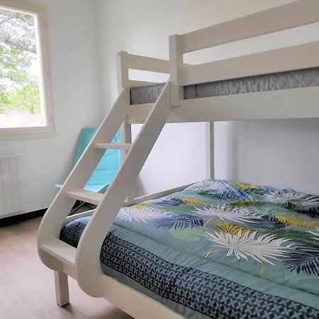 펜션 Baie Du Mont Saint Michel - Maison Bord De *