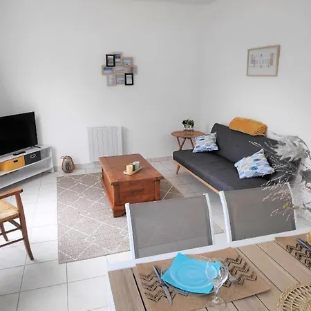 Baie Du Mont Saint Michel - Maison Bord De 펜션