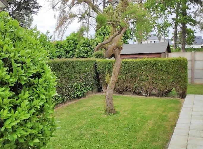 Casa vacanze Baie Du Mont Saint Michel - Maison Bord De *
