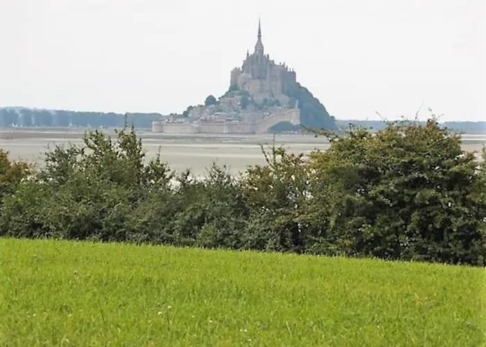 Casa vacanze Baie Du Mont Saint Michel - Maison Bord De *
