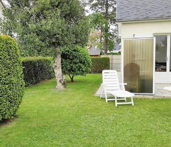 Baie Du Mont Saint Michel - Maison Bord De Casa vacanze