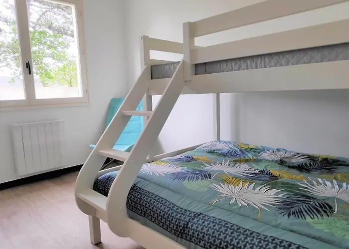 Casa vacanze Baie Du Mont Saint Michel - Maison Bord De *