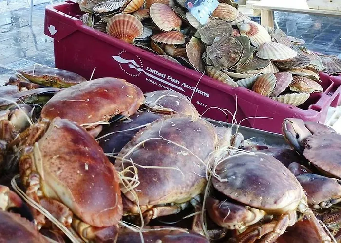 Baie Du Mont Saint Michel - Maison Bord De Casa vacanze