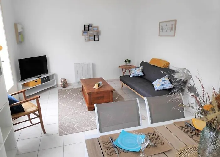 Baie Du Mont Saint Michel - Maison Bord De Casa vacanze